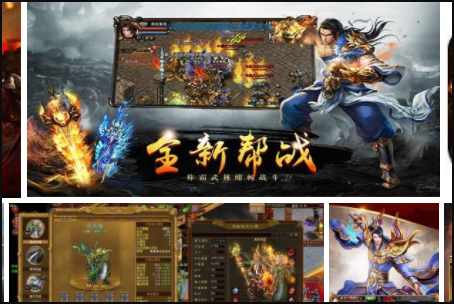 传奇私服道士召唤月灵是哪个版本(道士召唤月灵的合击传奇手游) 第5张 传奇私服道士召唤月灵是哪个版本(道士召唤月灵的合击传奇手游) 第5张