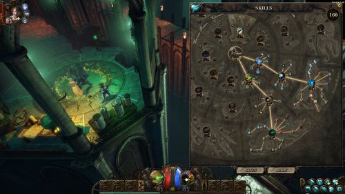 《网友中国》范海辛的惊奇之旅 尸爆流法师打法攻略(转载)