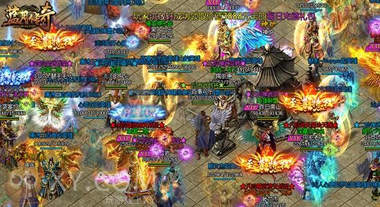 蓝月传奇私服附灵攻略(私服蓝月传奇附灵攻略)