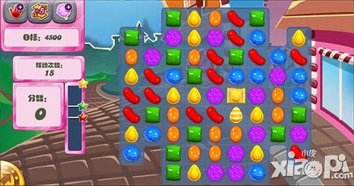 糖果传奇私服266关攻略(266关攻略大全，轻松通关糖果传奇私服！)