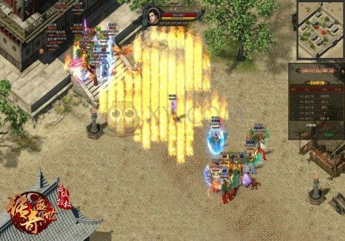 问仙传奇私服攻略(问仙传奇：私服玩家必看攻略) 第2张