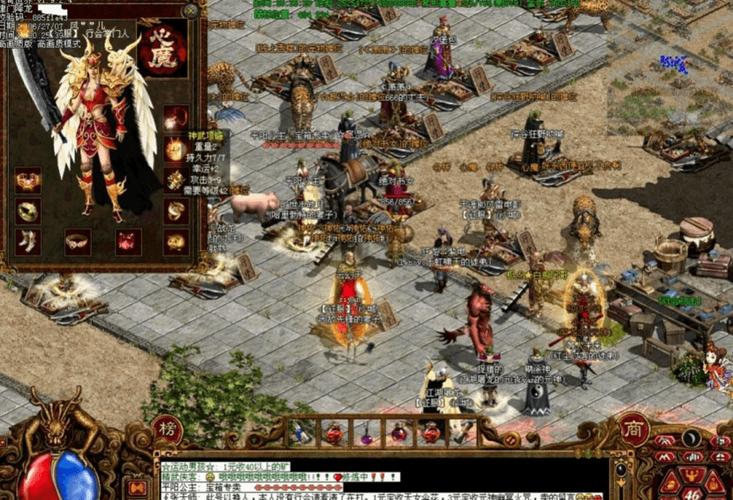 风云专属传奇私服攻略(攻略：风云传奇私服必备！)