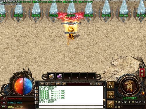 讲传奇私服游戏攻略(传奇私服攻略大全)