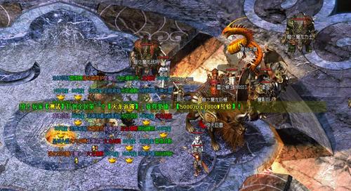 西游传奇私服游戏攻略视频(西游传奇攻略视频分享) 第2张