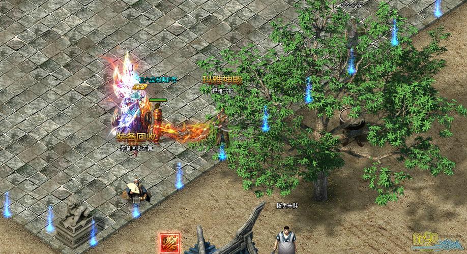 神剑山庄传奇私服攻略(神剑山庄私服攻略大全) 第2张 神剑山庄传奇私服攻略(神剑山庄私服攻略大全) 第2张