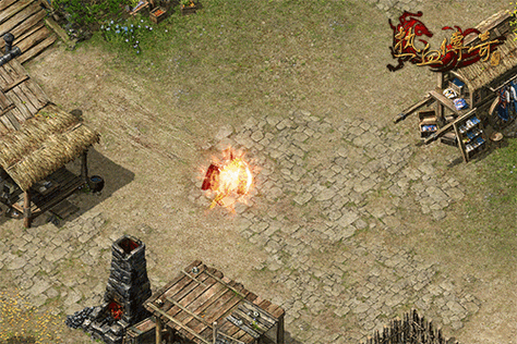 经典传奇私服古代战争视频攻略(古代战争视频攻略：传奇私服经典再现)