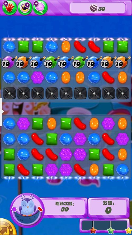 糖果传奇私服攻略211(211级糖果传奇私服攻略详解)