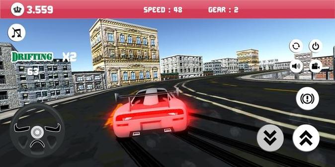 漂移传奇私服游戏攻略(传奇私服攻略：成为漂移王！) 第1张