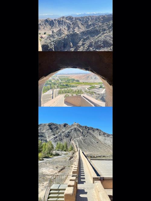 热血传奇私服嘉峪关攻略(嘉峪关攻略：魔法与战斗的极致体验) 第2张