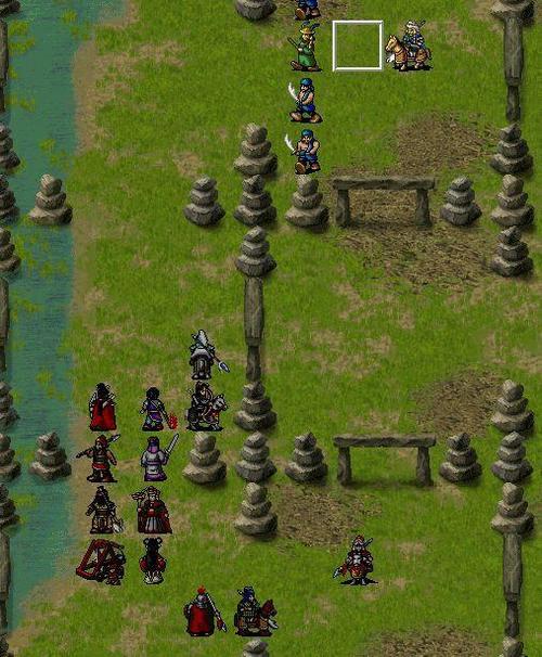 杨家将传奇私服攻略就有(杨家将传奇私服攻略全解析) 第2张