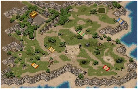 天天传奇私服关卡攻略(天天传奇私服攻略：如何轻松过关)