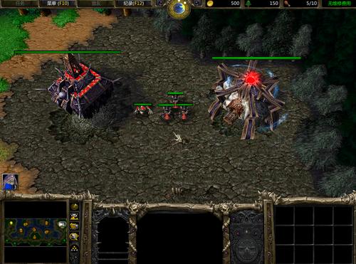 魔兽民兵传奇私服攻略-魔兽民兵传奇私服攻略汇总! 第2张