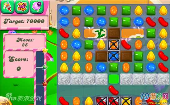 糖果传奇私服关卡攻略大全-糖果传奇攻略全收录!