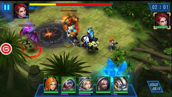 星际传奇私服3预警视频攻略-重磅预警！星际传奇3私服攻略视频来袭！!