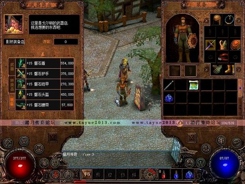 科洛斯传奇私服攻略(《科洛斯传奇》私服全攻略) 第2张