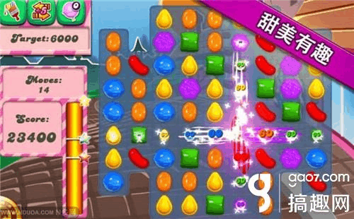 糖果传奇私服180关攻略-通关糖果传奇私服第180关攻略 -- 糖果传奇私服180关攻略大揭秘!