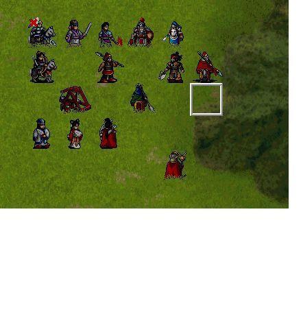 杨家将传奇私服二线攻略-杨家将传奇私服攻略二线实用技巧! 第2张