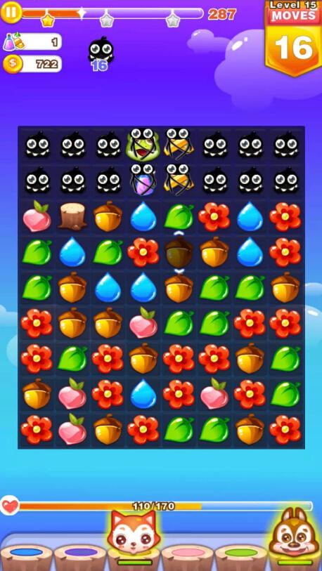 消消传奇私服游戏攻略-消消传奇攻略大全! 第2张