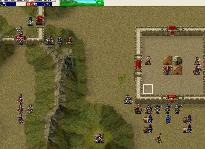 杨家将传奇私服29关攻略-杨家将传奇29关攻略大揭秘! 第1张