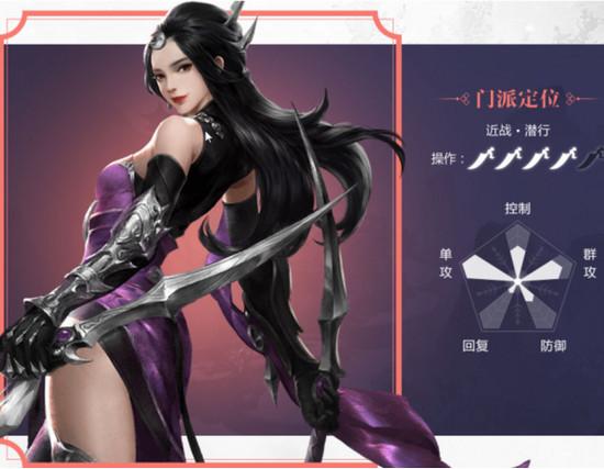 楚留香桃花传奇私服加点攻略-楚留香桃花传奇私服攻略大全!