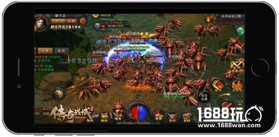 传奇私服战域战士攻略-《战域战士》攻略大全!