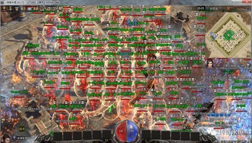 永恒之夜传奇私服攻略大全-《永恒之夜传奇》全攻略! 第2张