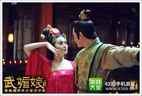 武媚娘传奇私服挑战副本攻略-《武媚娘传奇》挑战副本攻略分享!