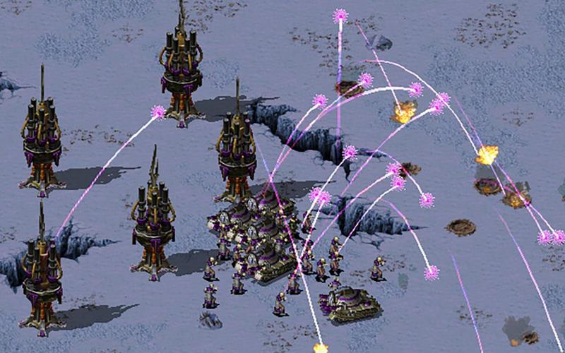 尤里x传奇私服任务攻略-尤里x传奇私服任务攻略详解! 第2张