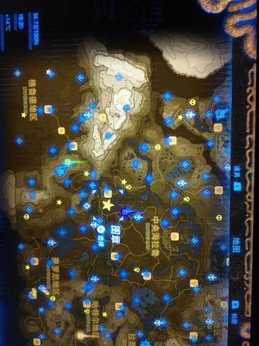 塞尔达传奇私服攻略-《塞尔达传奇》完美私服攻略!