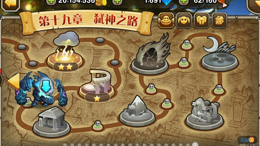 小冰冰传奇私服副本攻略-小冰冰副本攻略大揭秘! 第2张