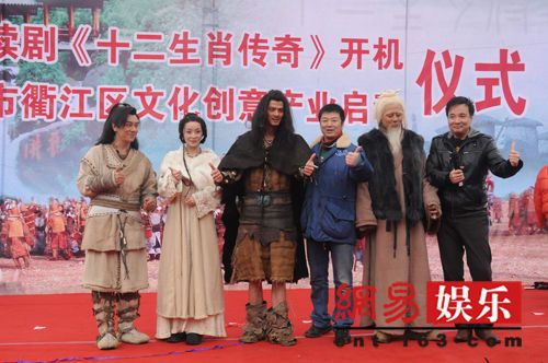 十二生肖传奇私服攻略视频-十二生肖传奇私服攻略视频分享! 第1张