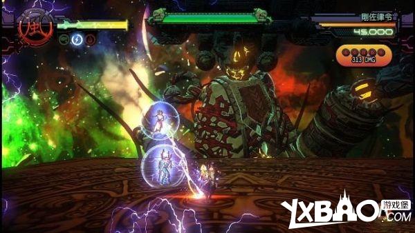 剑勇传奇私服忍者龙剑传z攻略-忍者龙剑传Z攻略详解!