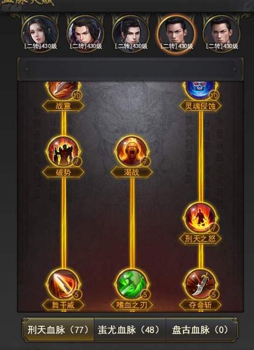 复古传奇私服战士职业加点攻略-传奇私服战士职业加点攻略，打造强力角色!