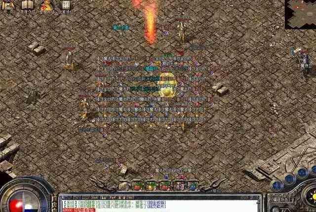 复古传奇私服游戏攻略-私服传奇：攻略全指南! 第2张