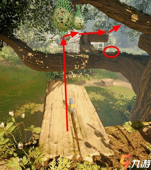 双人成行树屋传奇私服攻略-双人树屋传奇：私服攻略简介!