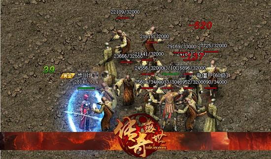 传奇私服土豪开局攻略(土豪开局攻略大揭秘！)