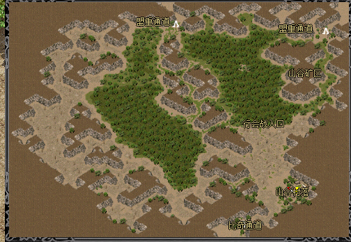 传奇私服4 蛇谷养成攻略-传奇私服4：蛇谷养成攻略! 第1张