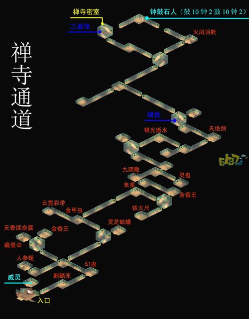 传奇私服修仙界2攻略-修仙界2攻略：称霸江湖攻略大揭秘！! 第2张