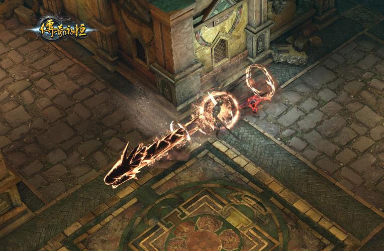 传奇私服永恒刺客教学攻略-永恒刺客攻略 - 传奇私服教程! 第2张