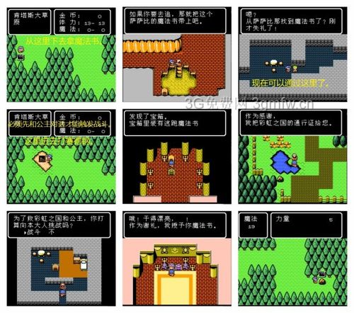 fc英雄传奇私服攻略-「FC英雄传奇」私服攻略浅析! 第2张