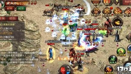 传奇私服4 蛇谷攻略大全-传奇私服4：详尽蛇谷攻略!