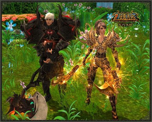 神鬼传奇sf那个职业好玩-最受欢迎的神鬼传奇职业 第2张 神鬼传奇sf那个职业好玩-最受欢迎的神鬼传奇职业 第2张