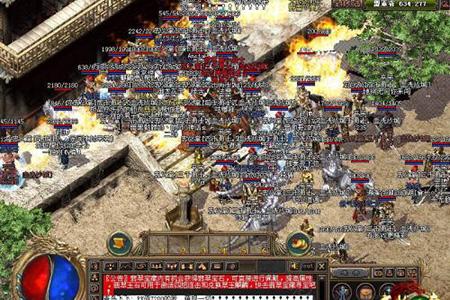 传奇私服发布网：职业传奇sf截图技巧-职业传奇sf-实用截图技巧指南 第2张