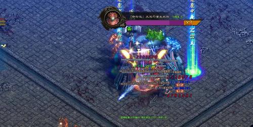 单职业传奇sf不变态-单职业传奇私服：稳定经典 第2张