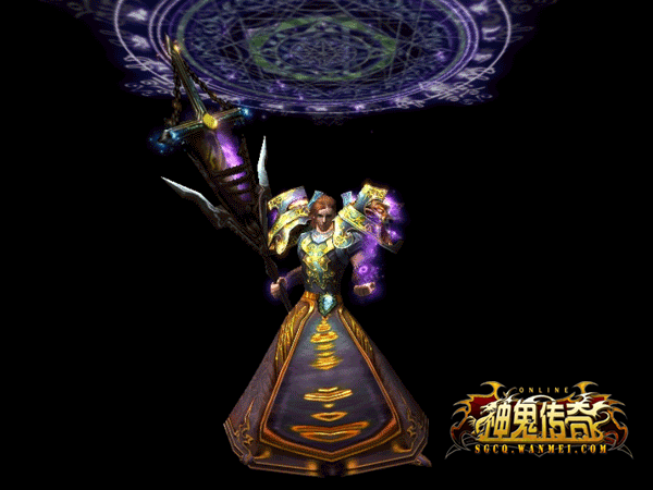 神鬼传奇sf8职业单机端-神鬼传奇8职业单机版 第2张