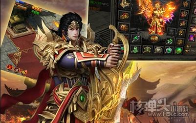 热血传奇私服：传奇sf手机版职业排行-传奇sf手机版职业排名Top10