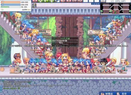 彩虹岛主副职业传奇sf-彩虹岛新职业再启 永恒之光传奇sf