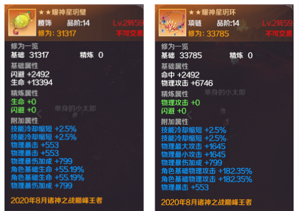 完美世界手游传奇sf职业排行-完美世界传奇手游职业排名) 第2张