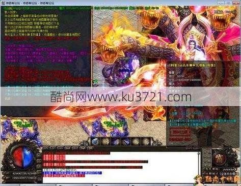 传奇sf：战将传奇sf最强职业-传奇sf中最强职业大揭秘)