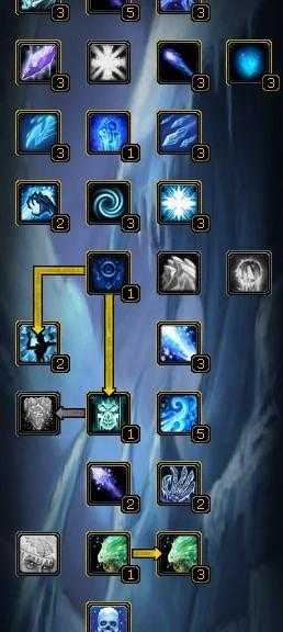 魔兽世界:法师召唤水元素等级要求 第2张 魔兽世界:法师召唤水元素等级要求 第2张